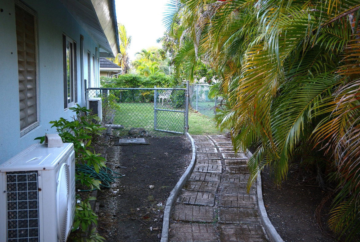 Eighteenth image of 46 Anthurium Ave in Laughlands, St. Ann, Jamaica - property is For Rent