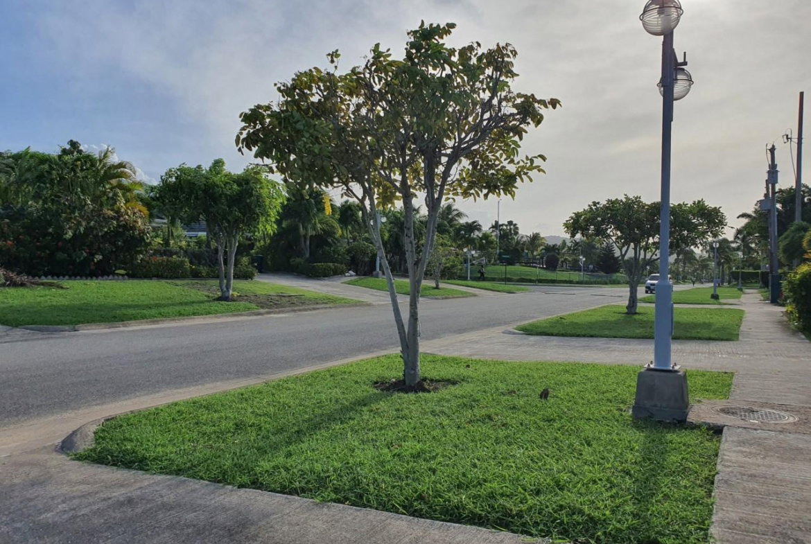 Nineteenth image of 46 Anthurium Ave in Laughlands, St. Ann, Jamaica - property is For Rent