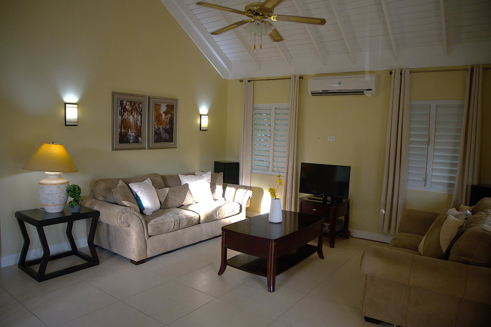 Third image of 46 Anthurium Ave in Laughlands, St. Ann, Jamaica - property is For Rent