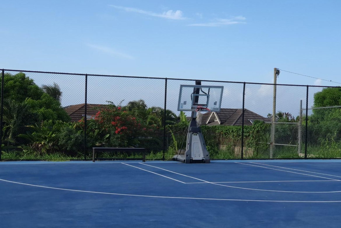 Twenty-Fourth image of 46 Anthurium Ave in Laughlands, St. Ann, Jamaica - property is For Rent