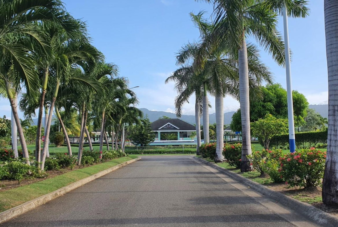 Twenty-Eighth image of 46 Anthurium Ave in Laughlands, St. Ann, Jamaica - property is For Rent