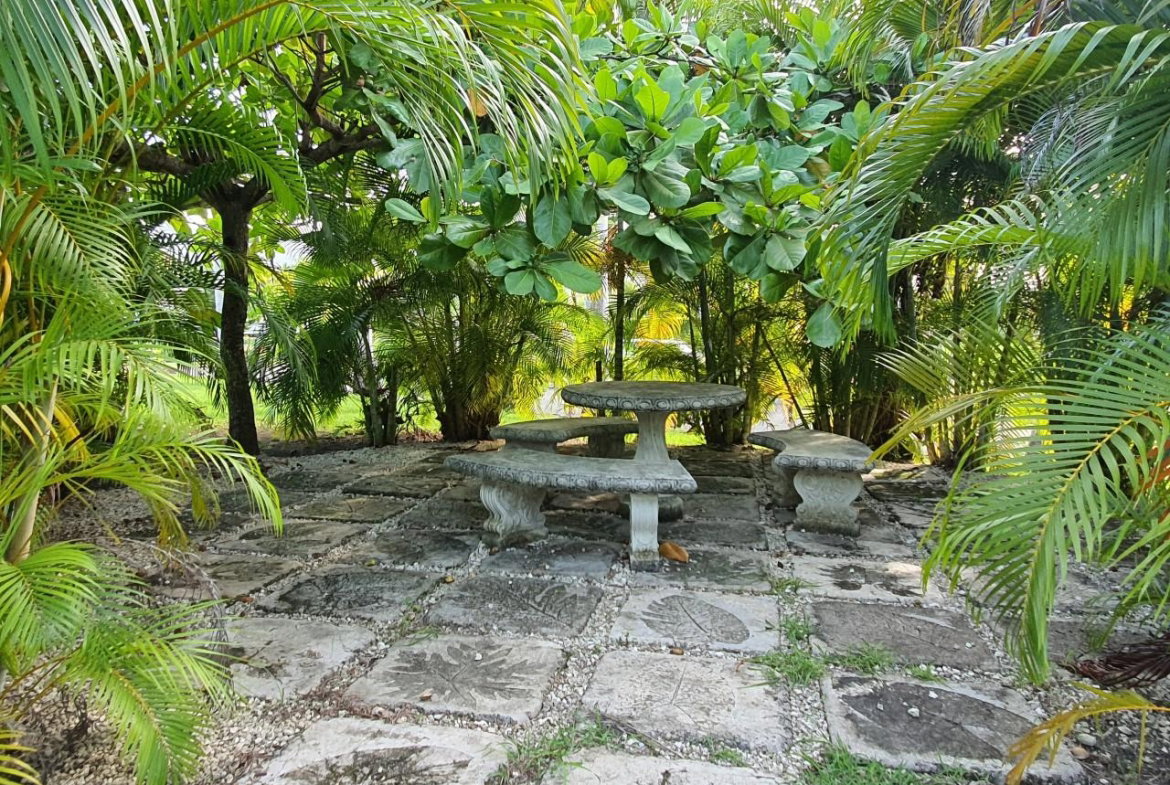 Twenty-Ninth image of 46 Anthurium Ave in Laughlands, St. Ann, Jamaica - property is For Rent