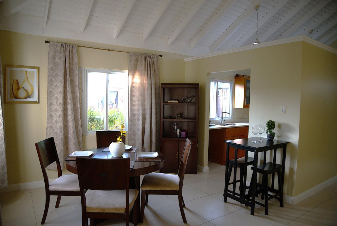 Fourth image of 46 Anthurium Ave in Laughlands, St. Ann, Jamaica - property is For Rent