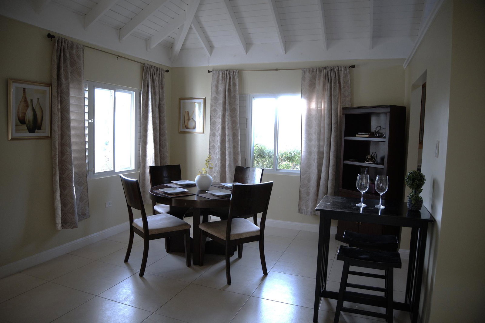 Fifth image of 46 Anthurium Ave in Laughlands, St. Ann, Jamaica - property is For Rent