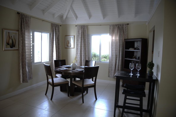 Fifth image of 46 Anthurium Ave in Laughlands, St. Ann, Jamaica - property is For Rent