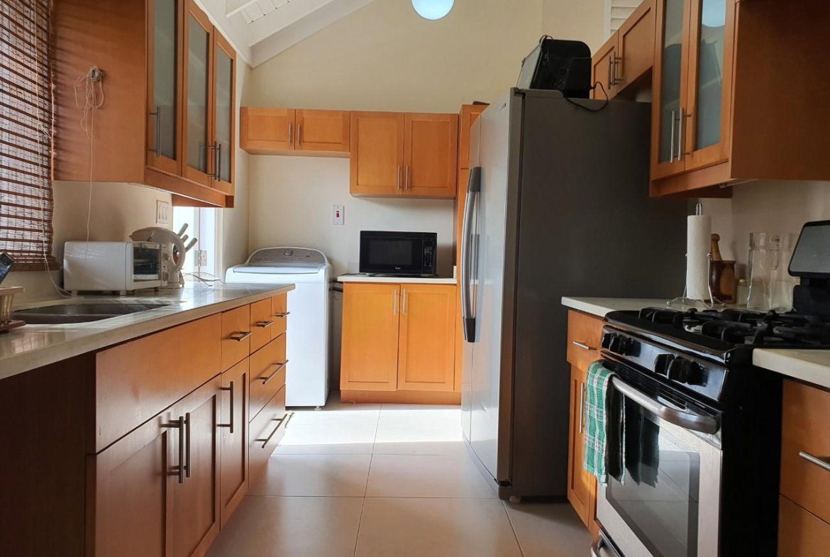 Sixth image of 46 Anthurium Ave in Laughlands, St. Ann, Jamaica - property is For Rent