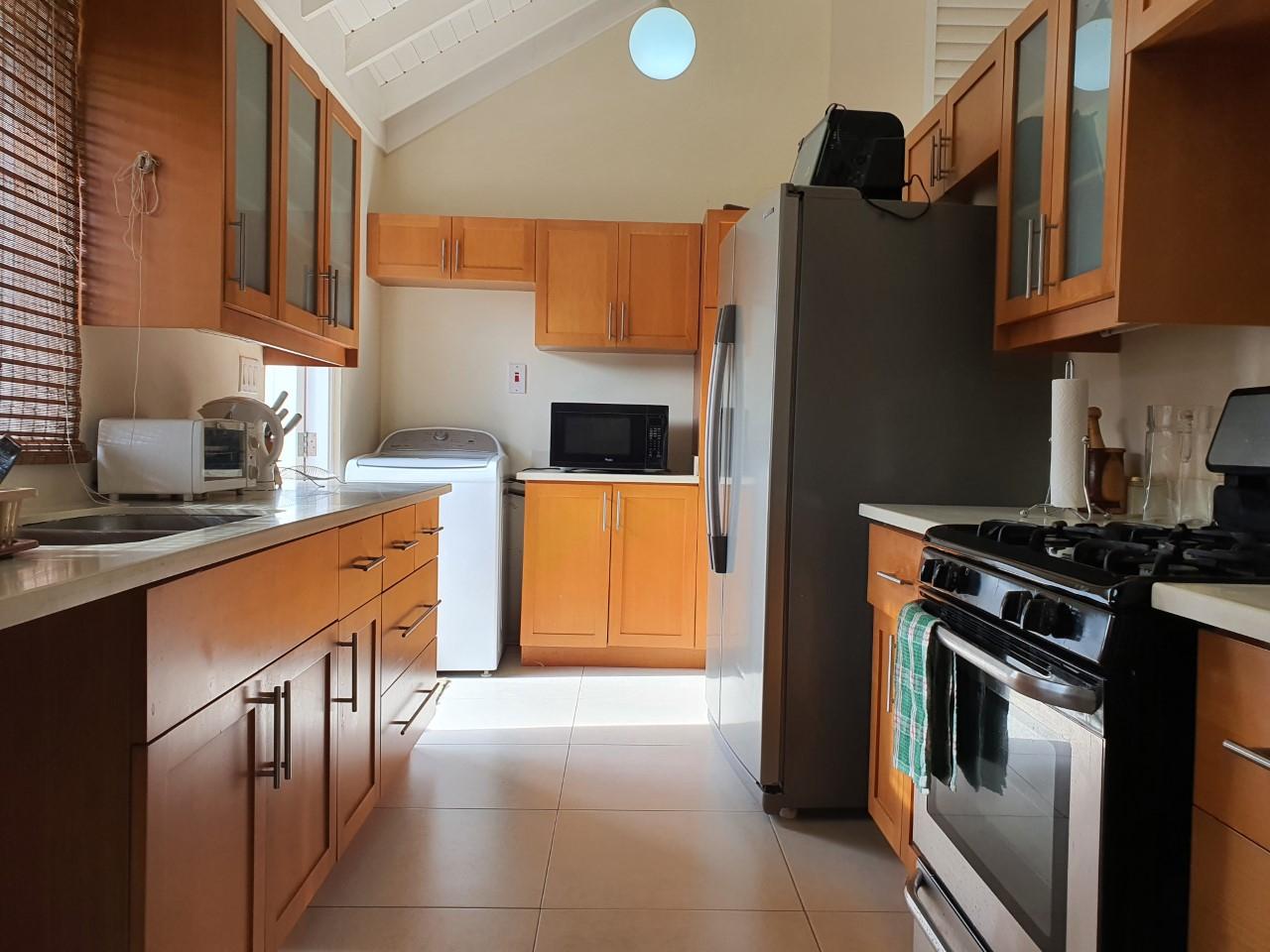 Sixth image of 46 Anthurium Ave in Laughlands, St. Ann, Jamaica - property is For Rent