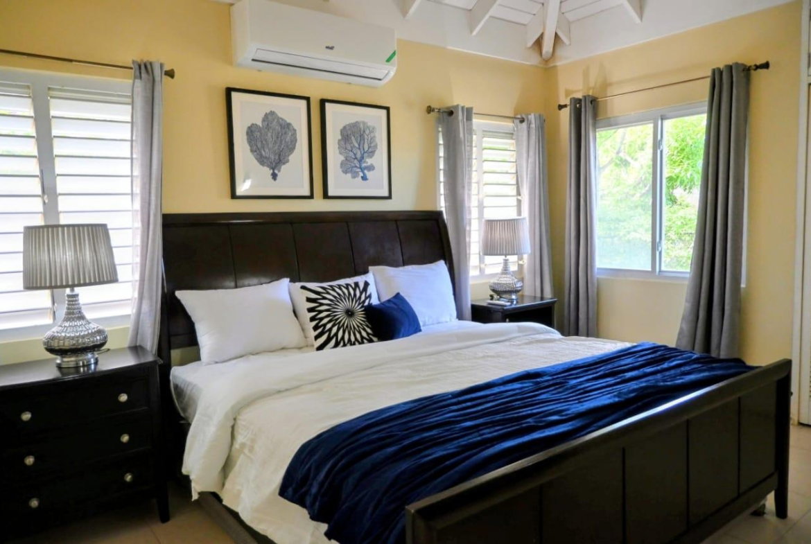 Eighth image of 46 Anthurium Ave in Laughlands, St. Ann, Jamaica - property is For Rent