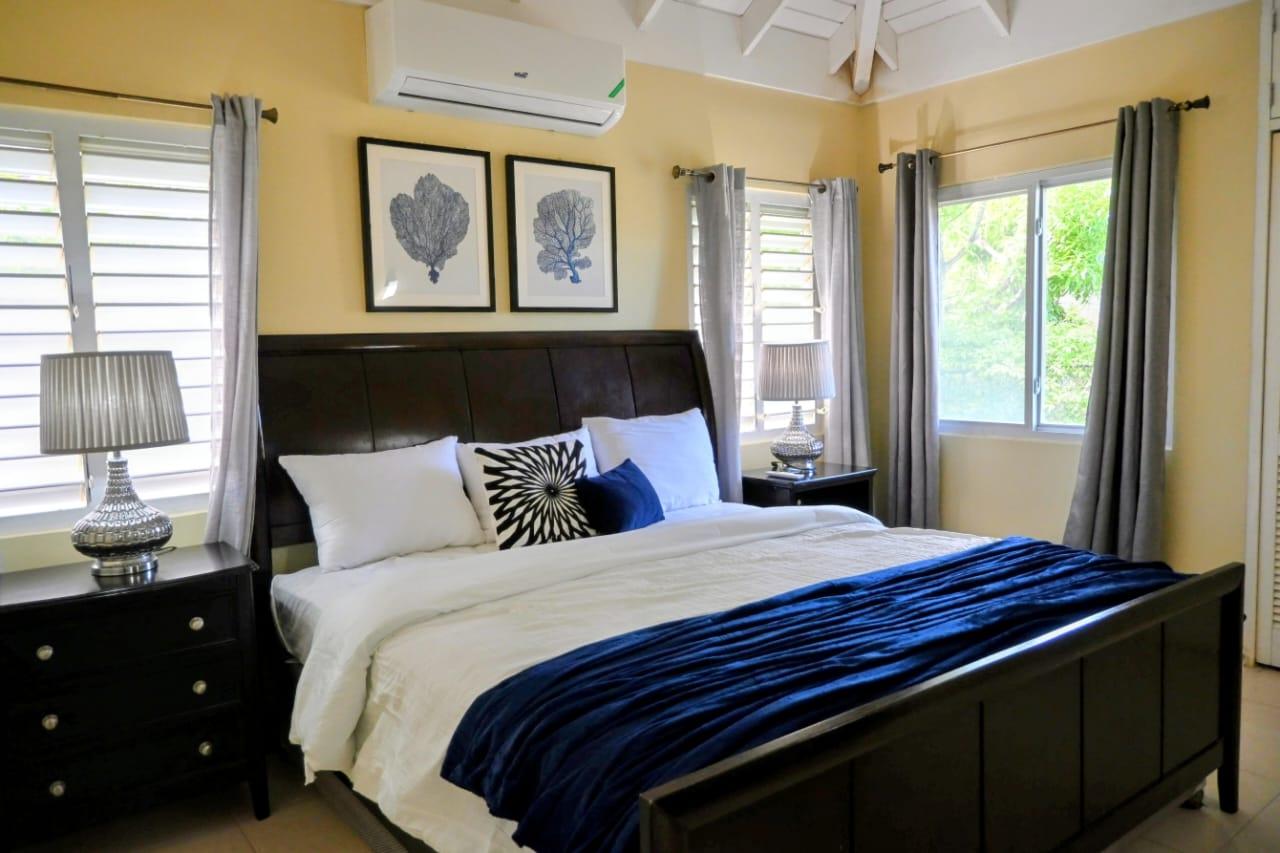 Eighth image of 46 Anthurium Ave in Laughlands, St. Ann, Jamaica - property is For Rent