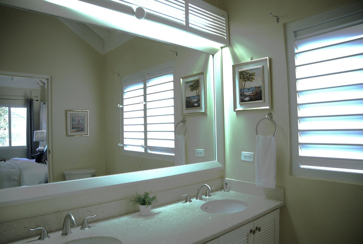 Ninth image of 46 Anthurium Ave in Laughlands, St. Ann, Jamaica - property is For Rent