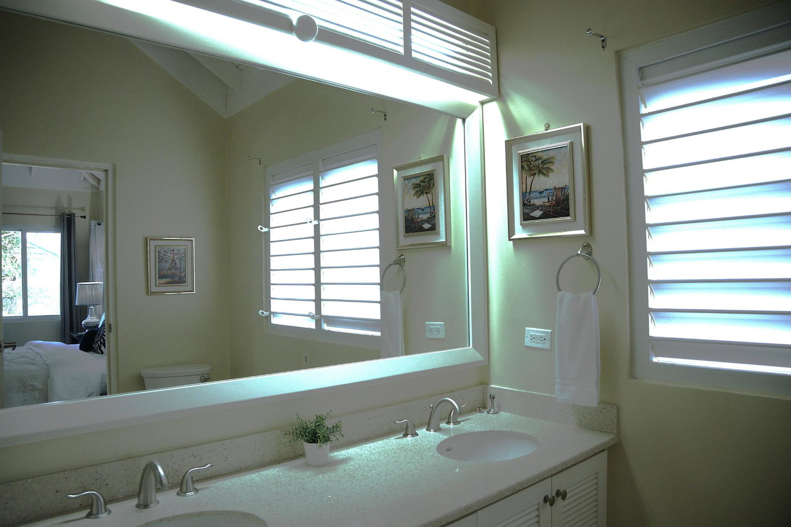 Ninth image of 46 Anthurium Ave in Laughlands, St. Ann, Jamaica - property is For Rent