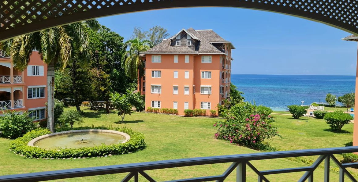 Second image of 4- Santa Maria Ocho Rios st in Ocho Rios, St. Ann, Jamaica - property is For Rent