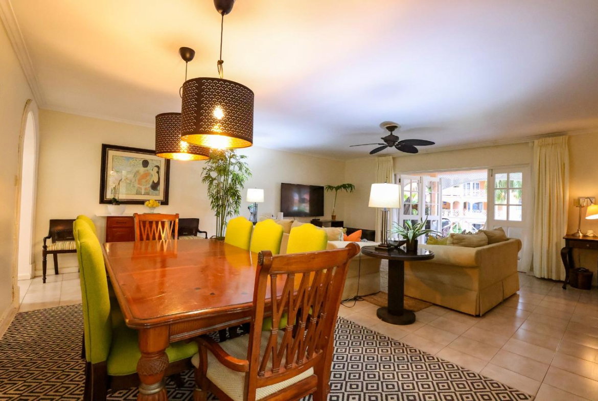 Fifteenth image of 4- Santa Maria Ocho Rios st in Ocho Rios, St. Ann, Jamaica - property is For Rent