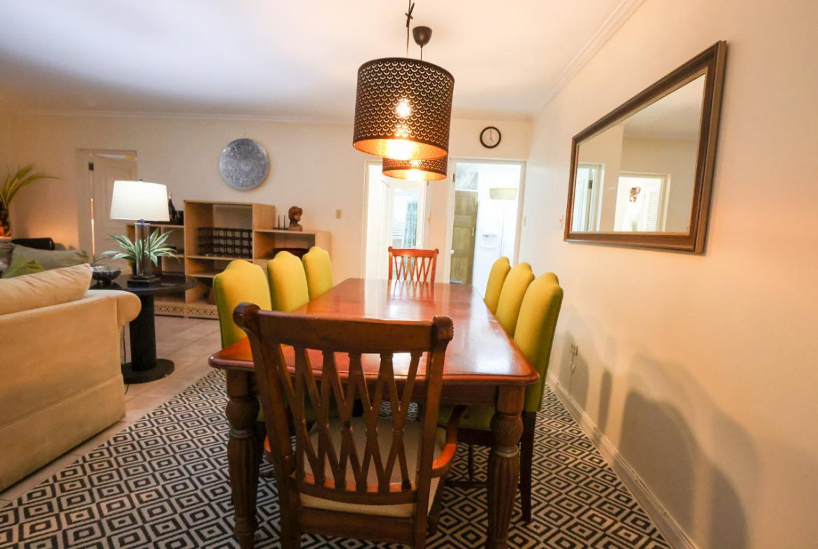 Sixteenth image of 4- Santa Maria Ocho Rios st in Ocho Rios, St. Ann, Jamaica - property is For Rent