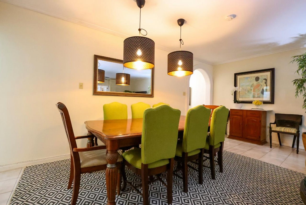 Seventeenth image of 4- Santa Maria Ocho Rios st in Ocho Rios, St. Ann, Jamaica - property is For Rent