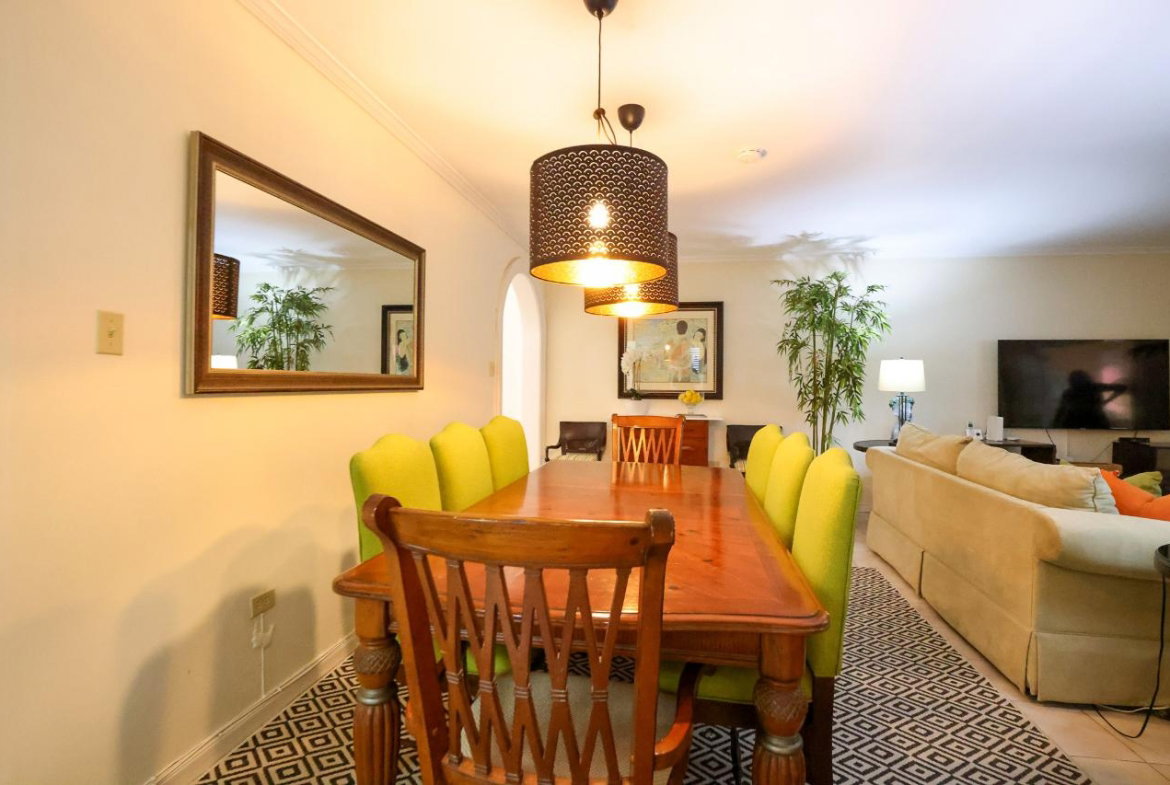 Eighteenth image of 4- Santa Maria Ocho Rios st in Ocho Rios, St. Ann, Jamaica - property is For Rent