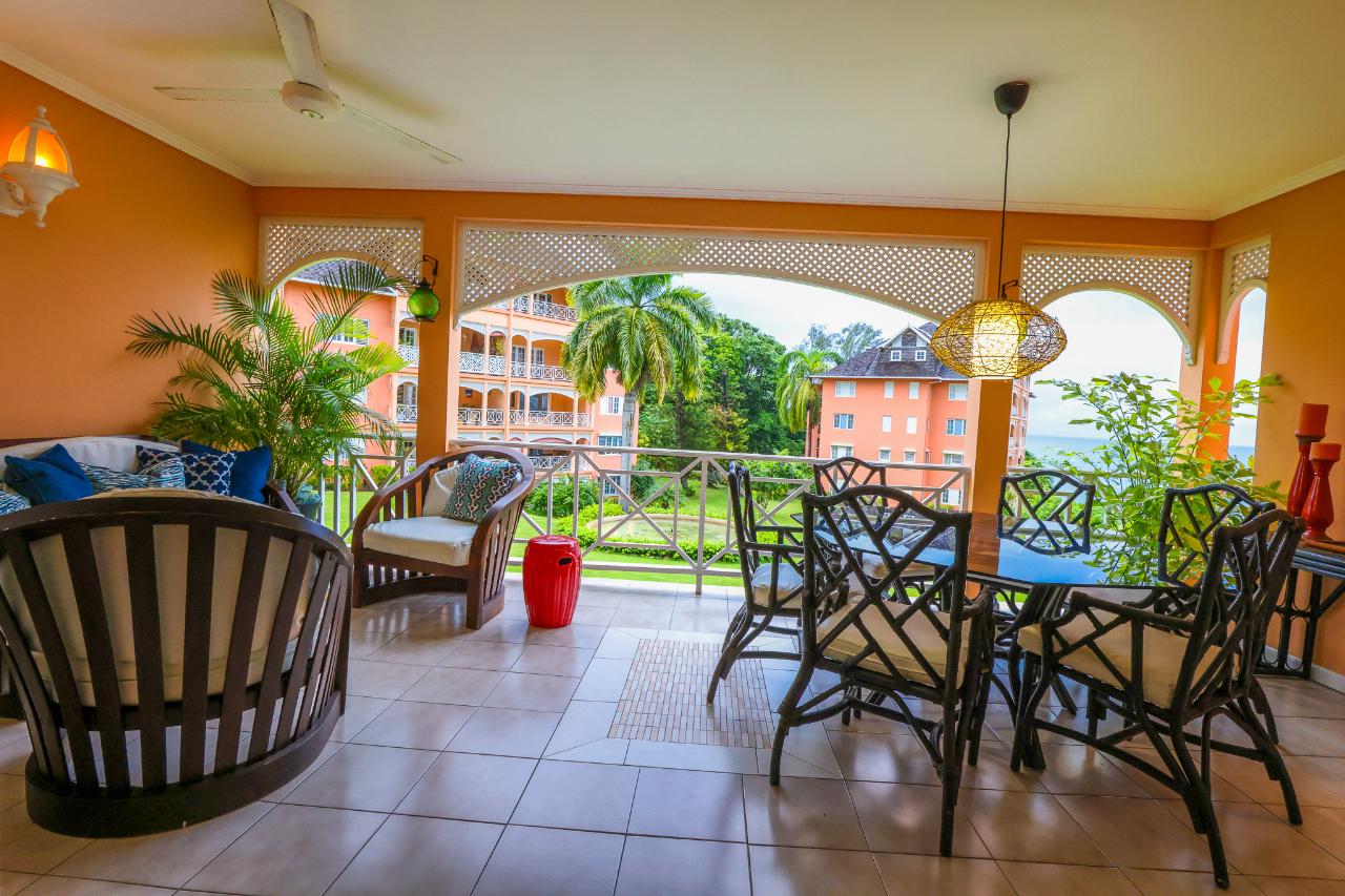 Third image of 4- Santa Maria Ocho Rios st in Ocho Rios, St. Ann, Jamaica - property is For Rent