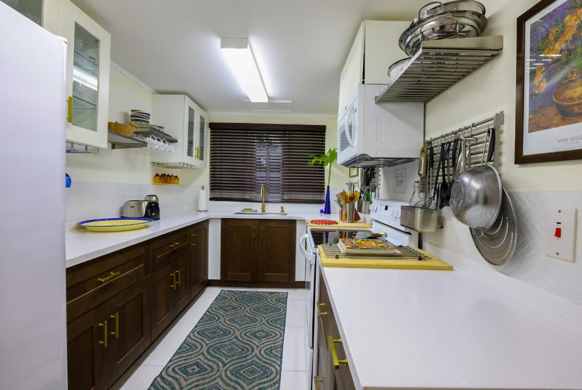 Twenty-First image of 4- Santa Maria Ocho Rios st in Ocho Rios, St. Ann, Jamaica - property is For Rent