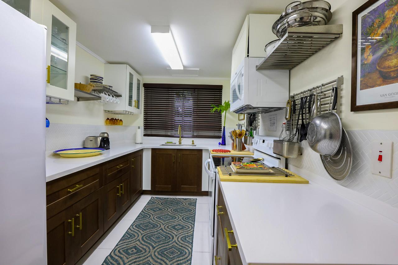 Twenty-First image of 4- Santa Maria Ocho Rios st in Ocho Rios, St. Ann, Jamaica - property is For Rent