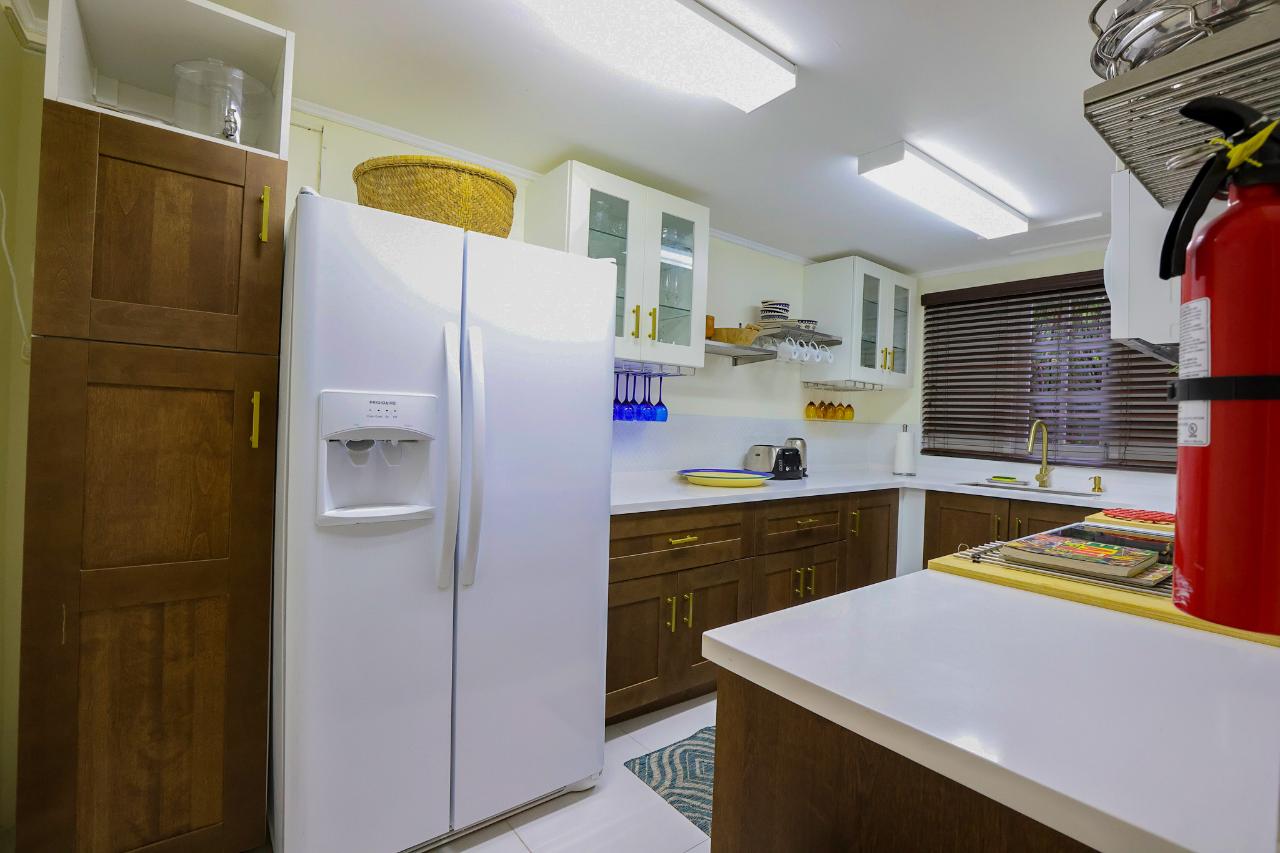 Twenty-Second image of 4- Santa Maria Ocho Rios st in Ocho Rios, St. Ann, Jamaica - property is For Rent