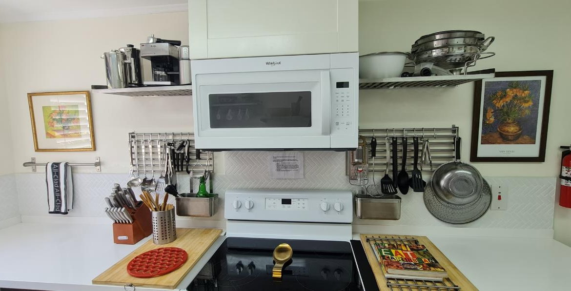 Twenty-Third image of 4- Santa Maria Ocho Rios st in Ocho Rios, St. Ann, Jamaica - property is For Rent