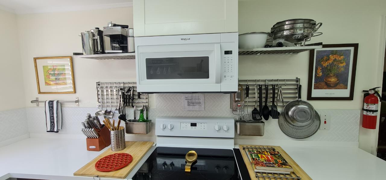 Twenty-Third image of 4- Santa Maria Ocho Rios st in Ocho Rios, St. Ann, Jamaica - property is For Rent