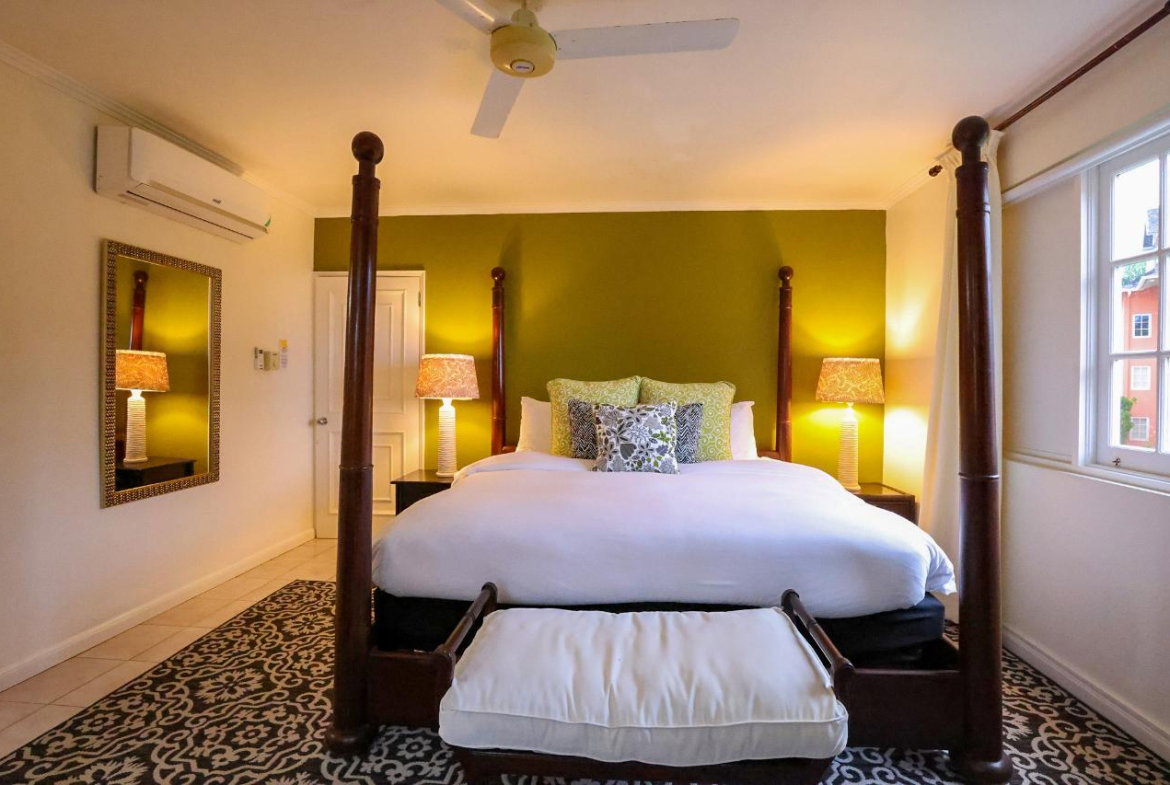 Twenty-Sixth image of 4- Santa Maria Ocho Rios st in Ocho Rios, St. Ann, Jamaica - property is For Rent