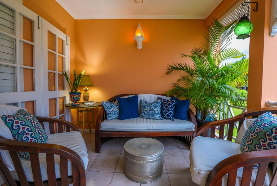 Fourth image of 4- Santa Maria Ocho Rios st in Ocho Rios, St. Ann, Jamaica - property is For Rent