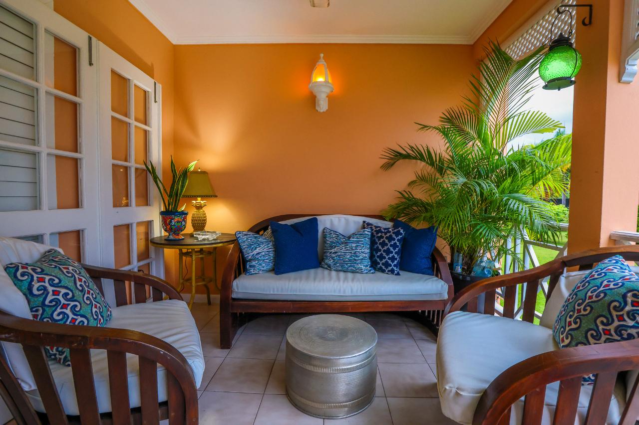 Fourth image of 4- Santa Maria Ocho Rios st in Ocho Rios, St. Ann, Jamaica - property is For Rent