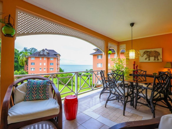 First image of 4- Santa Maria Ocho Rios st in Ocho Rios, St. Ann, Jamaica - property is For Rent