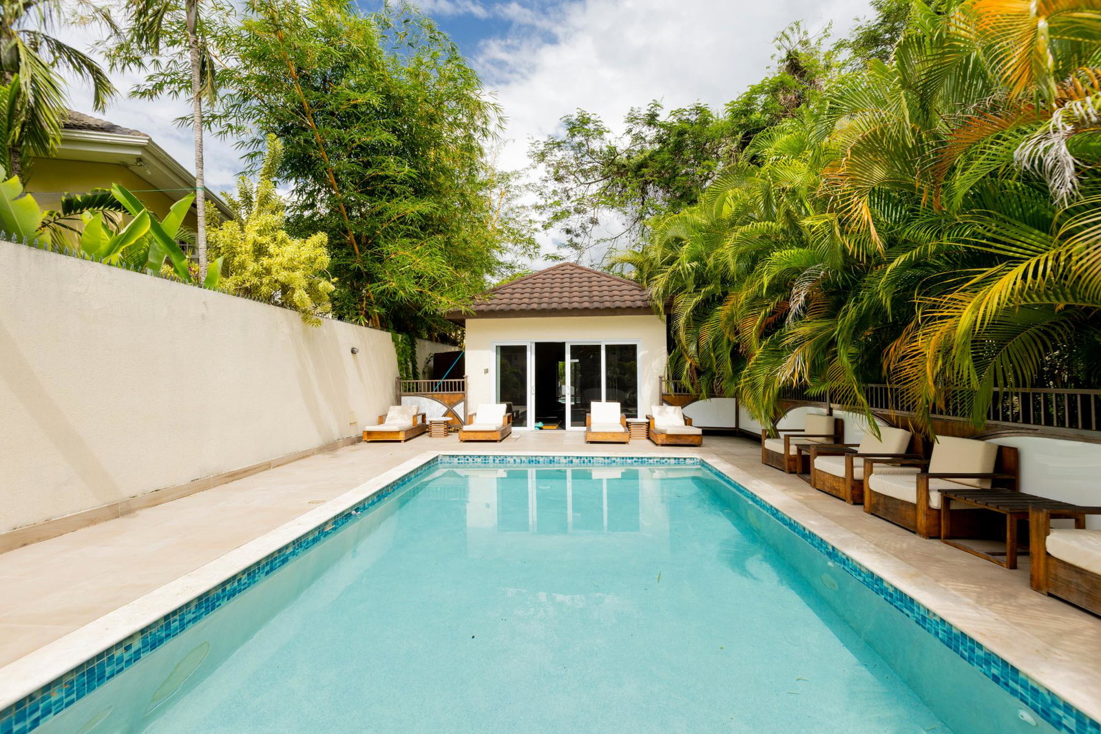 Second image of 12 Durie Drive in Kingston 8, St. Andrew, Jamaica - property is For Rent