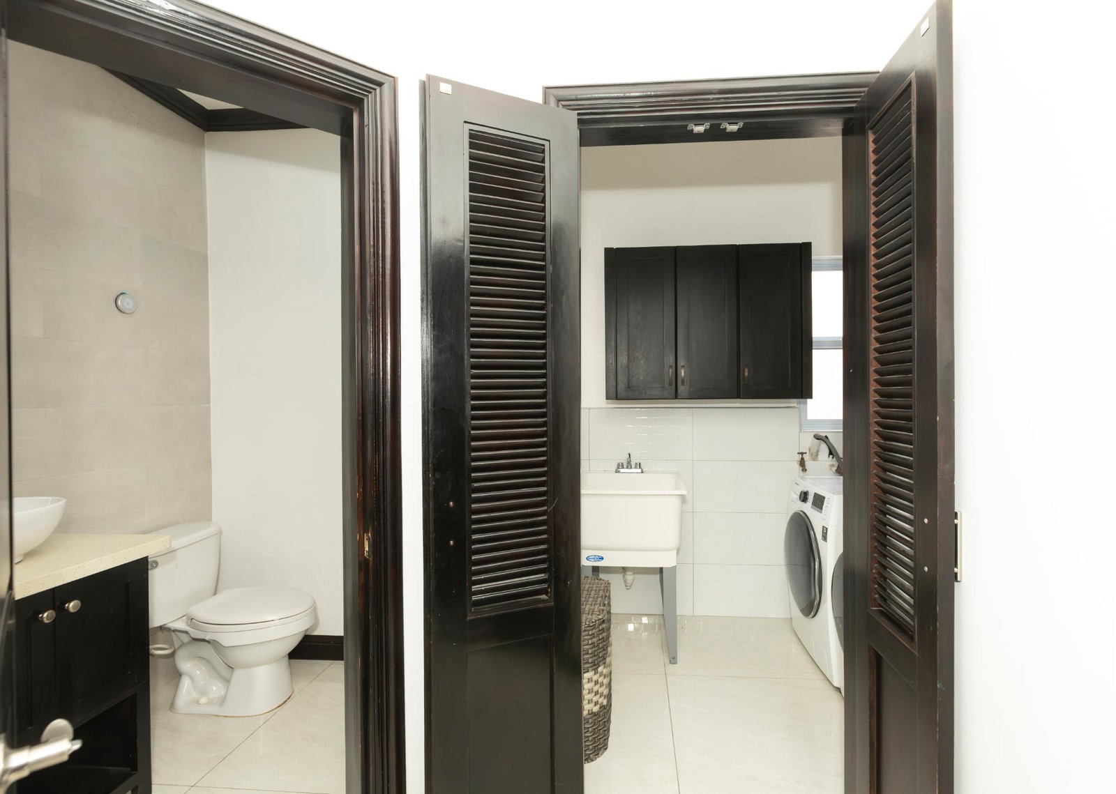 Twelfth image of 12 Durie Drive in Kingston 8, St. Andrew, Jamaica - property is For Rent