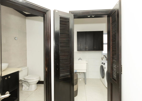 Twelfth image of 12 Durie Drive in Kingston 8, St. Andrew, Jamaica - property is For Rent