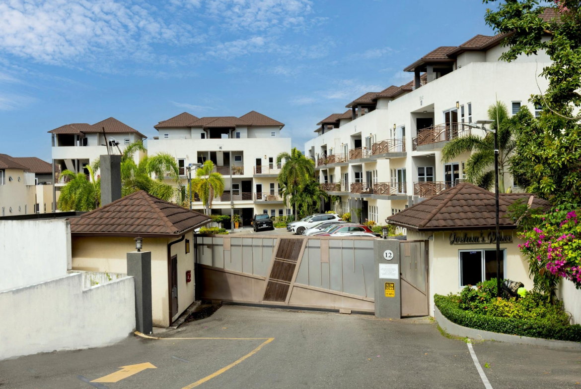 First image of 12 Durie Drive in Kingston 8, St. Andrew, Jamaica - property is For Rent