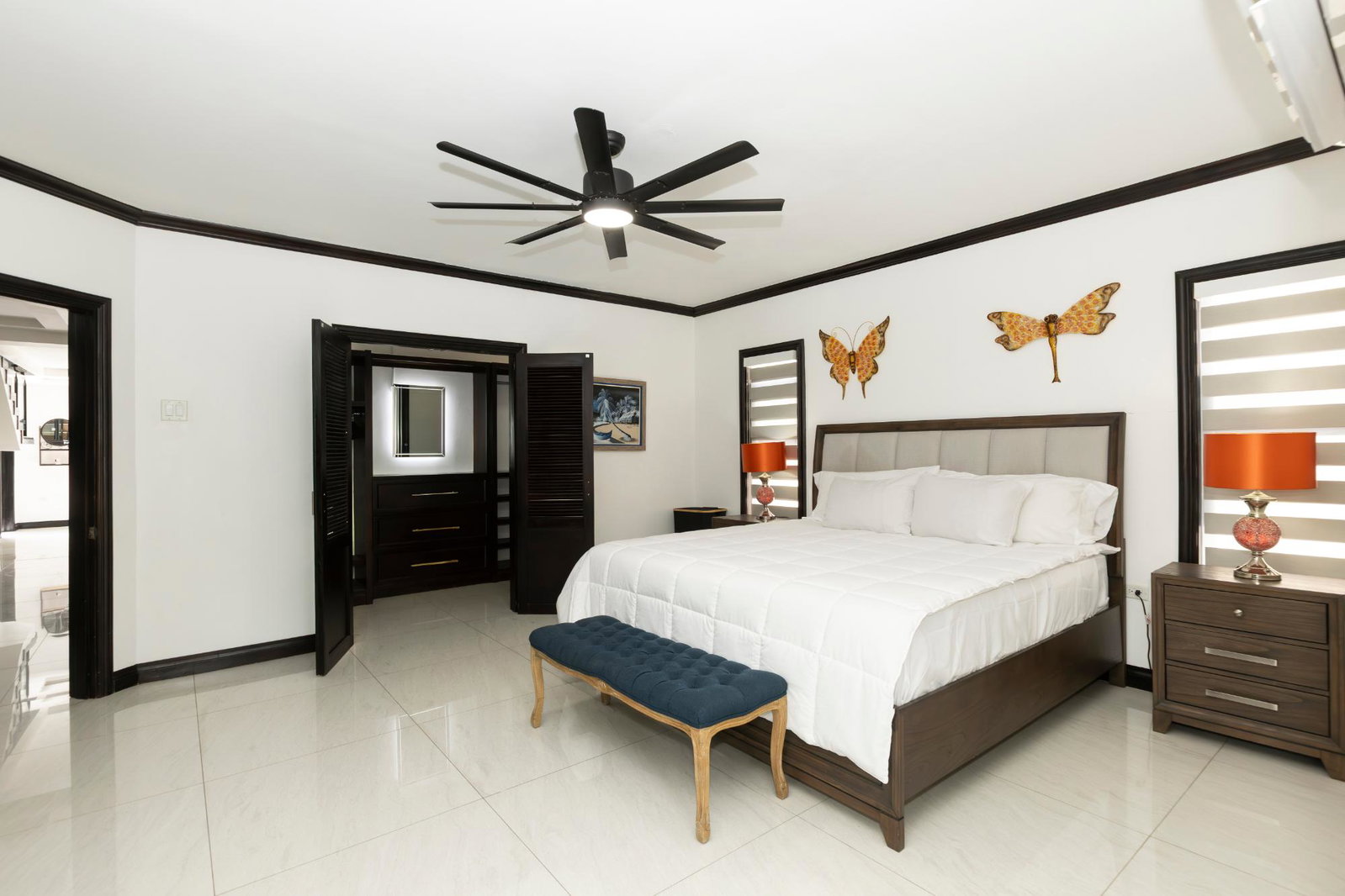 Fourteenth image of 12 Durie Drive in Kingston 8, St. Andrew, Jamaica - property is For Rent