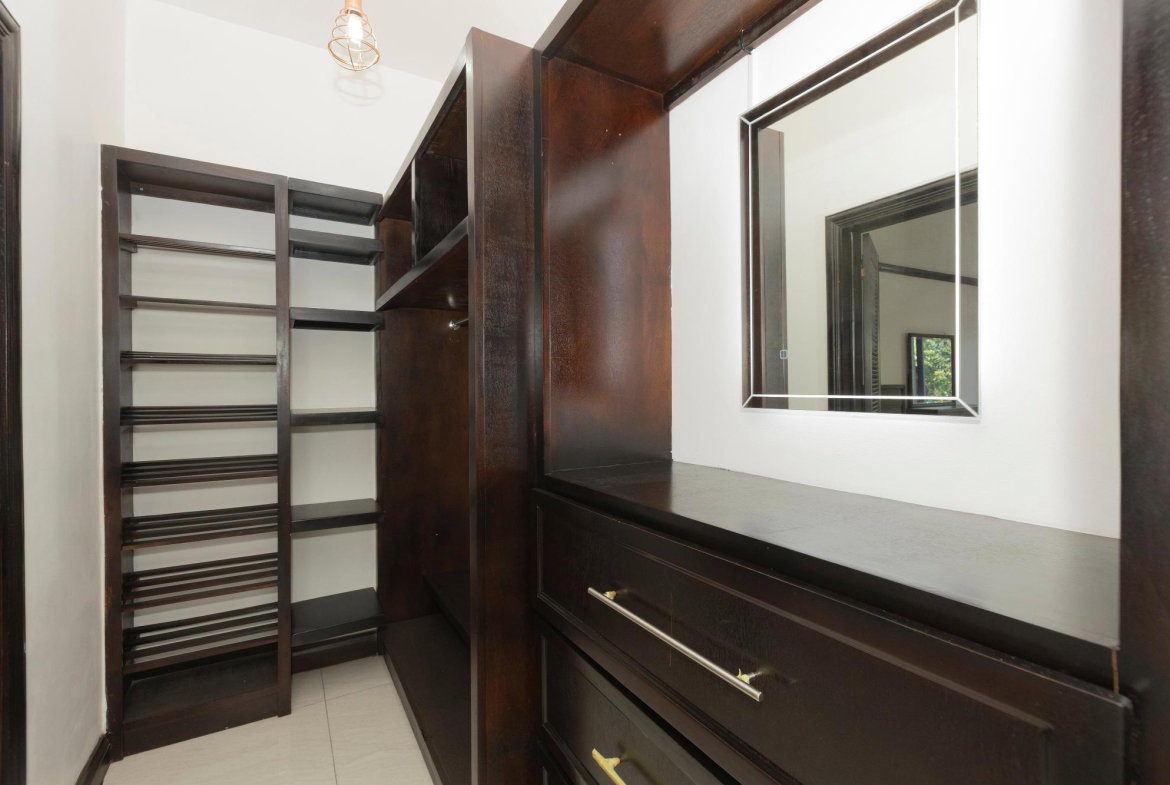 Fifteenth image of 12 Durie Drive in Kingston 8, St. Andrew, Jamaica - property is For Rent