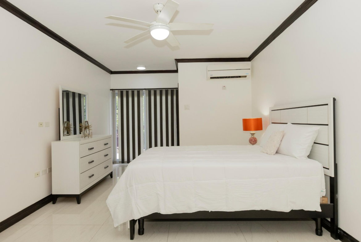Eighteenth image of 12 Durie Drive in Kingston 8, St. Andrew, Jamaica - property is For Rent