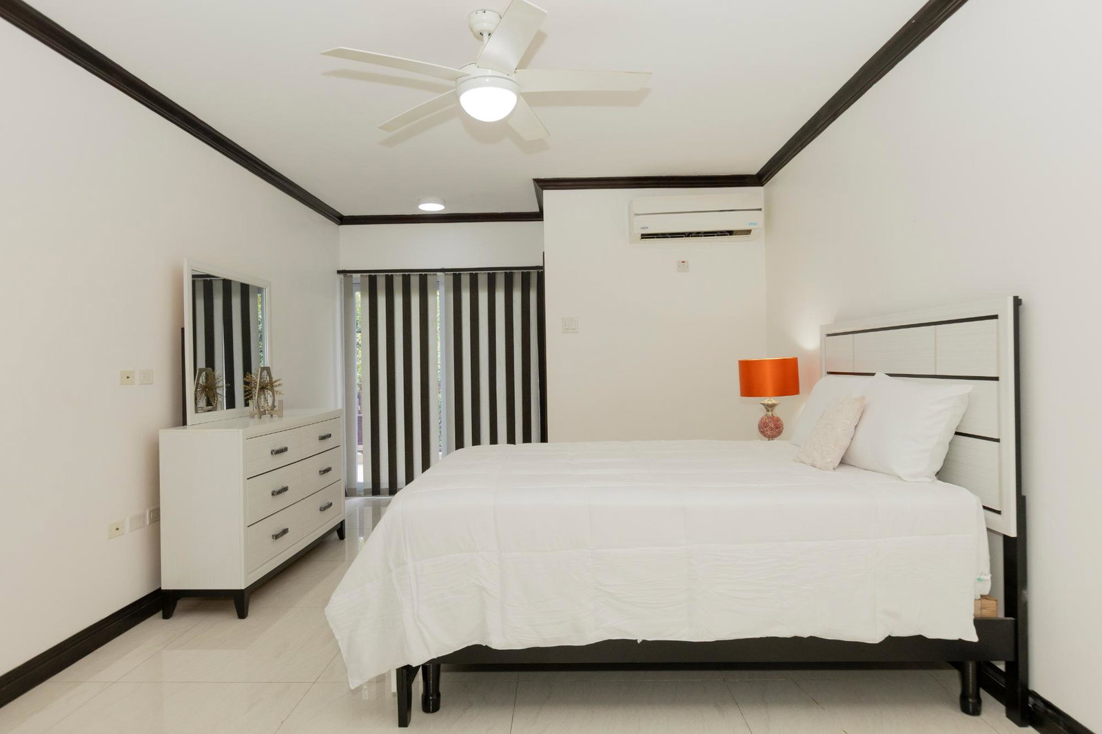 Eighteenth image of 12 Durie Drive in Kingston 8, St. Andrew, Jamaica - property is For Rent