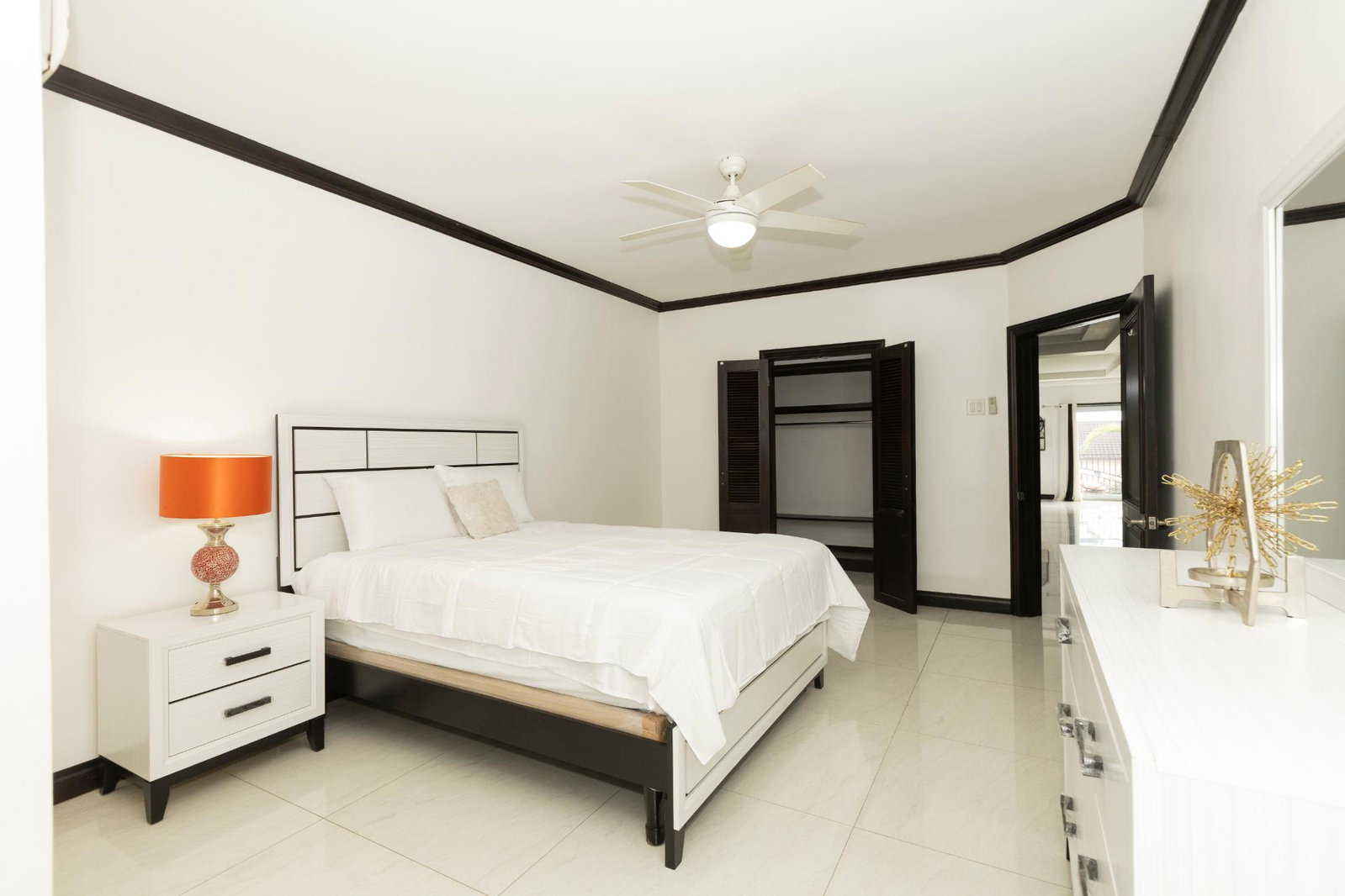 Nineteenth image of 12 Durie Drive in Kingston 8, St. Andrew, Jamaica - property is For Rent