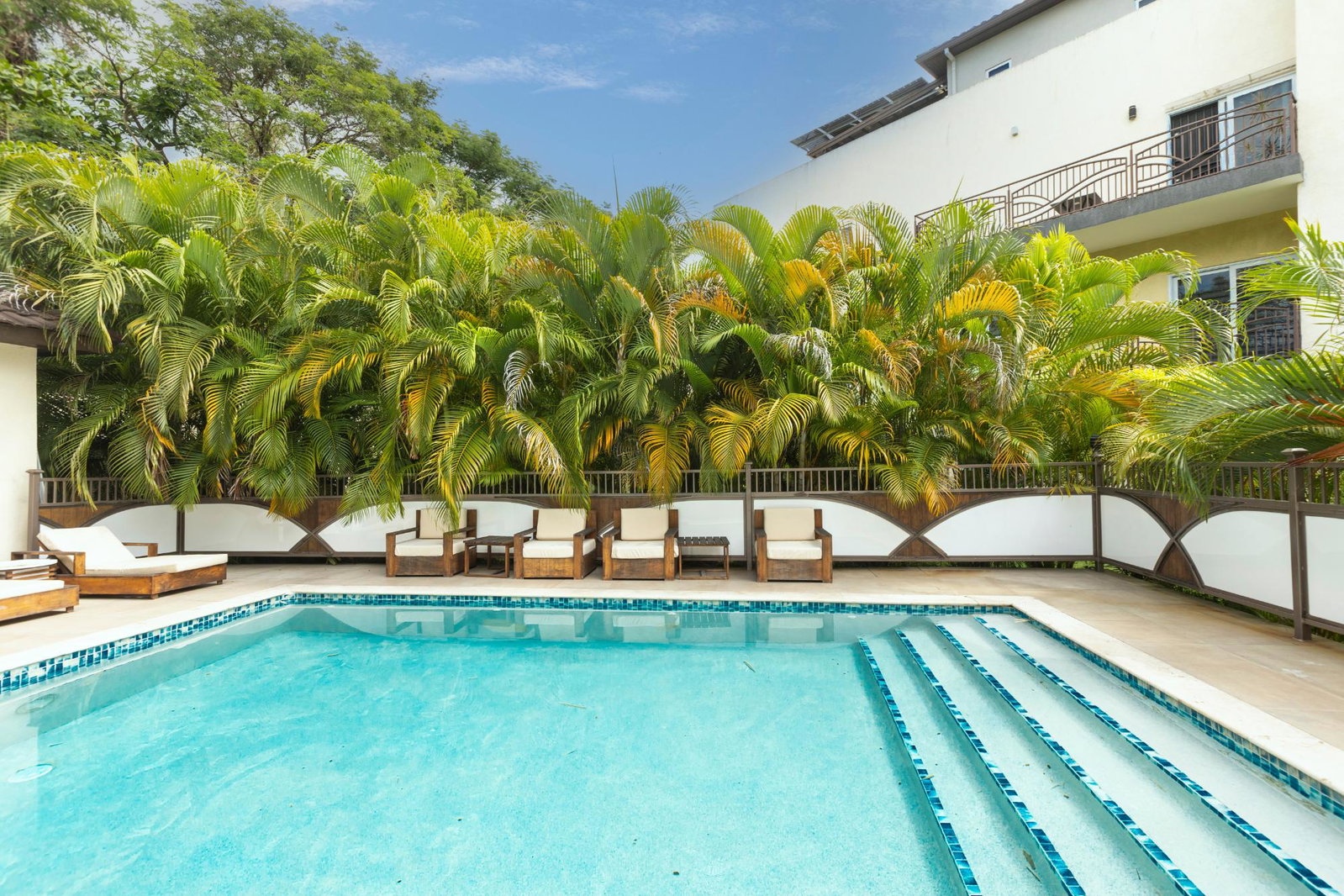 Third image of 12 Durie Drive in Kingston 8, St. Andrew, Jamaica - property is For Rent