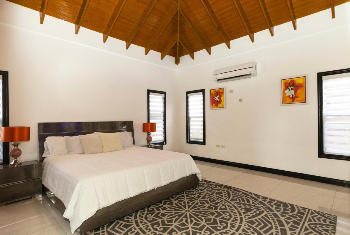 Twenty-Second image of 12 Durie Drive in Kingston 8, St. Andrew, Jamaica - property is For Rent