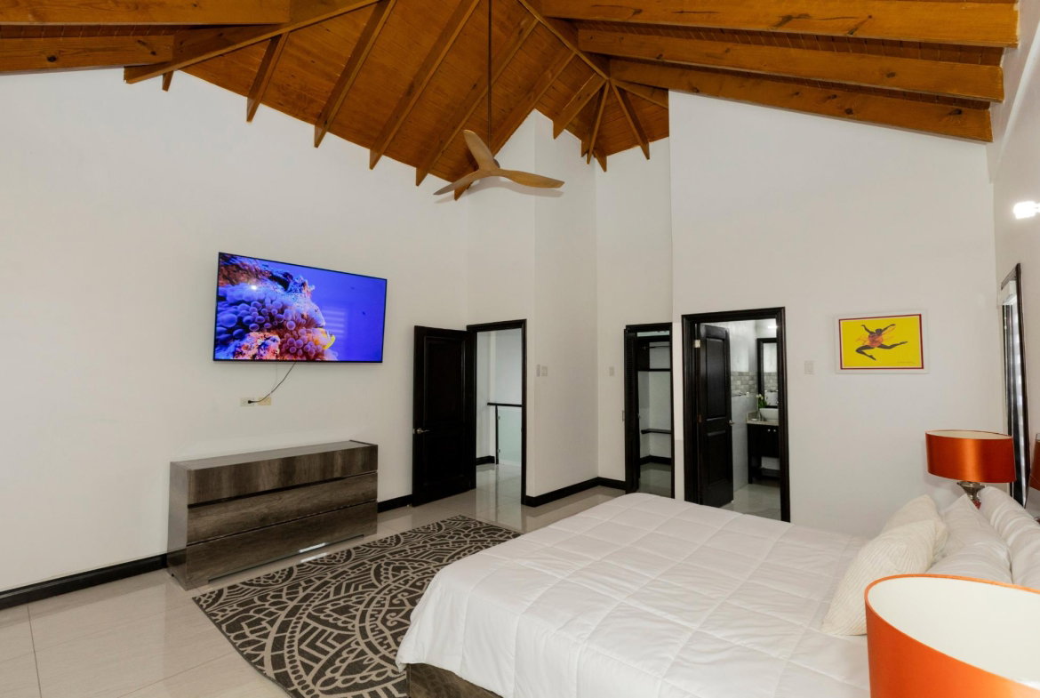 Twenty-Third image of 12 Durie Drive in Kingston 8, St. Andrew, Jamaica - property is For Rent