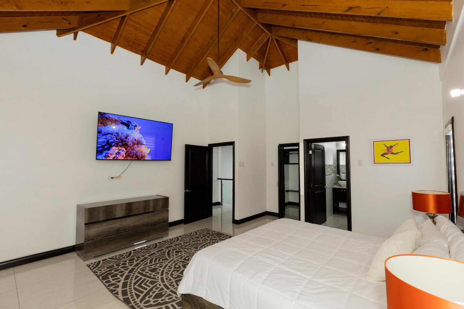 Twenty-Third image of 12 Durie Drive in Kingston 8, St. Andrew, Jamaica - property is For Rent