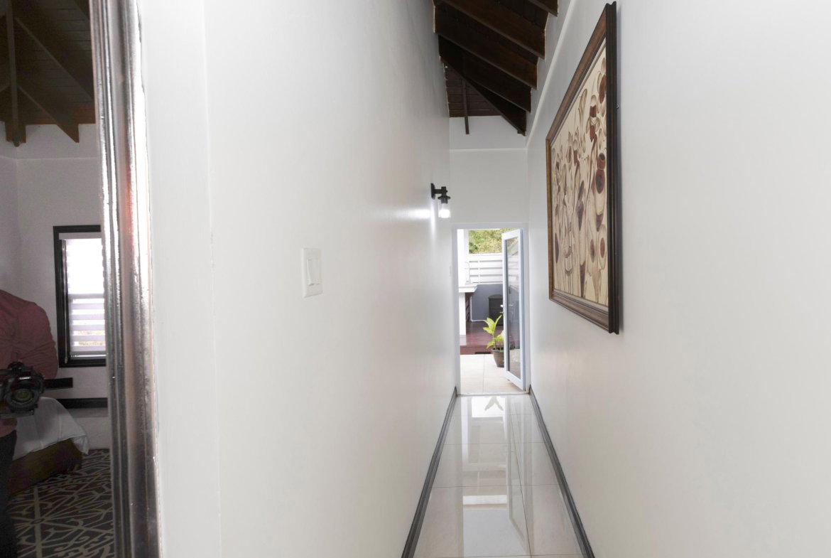 Twenty-Sixth image of 12 Durie Drive in Kingston 8, St. Andrew, Jamaica - property is For Rent