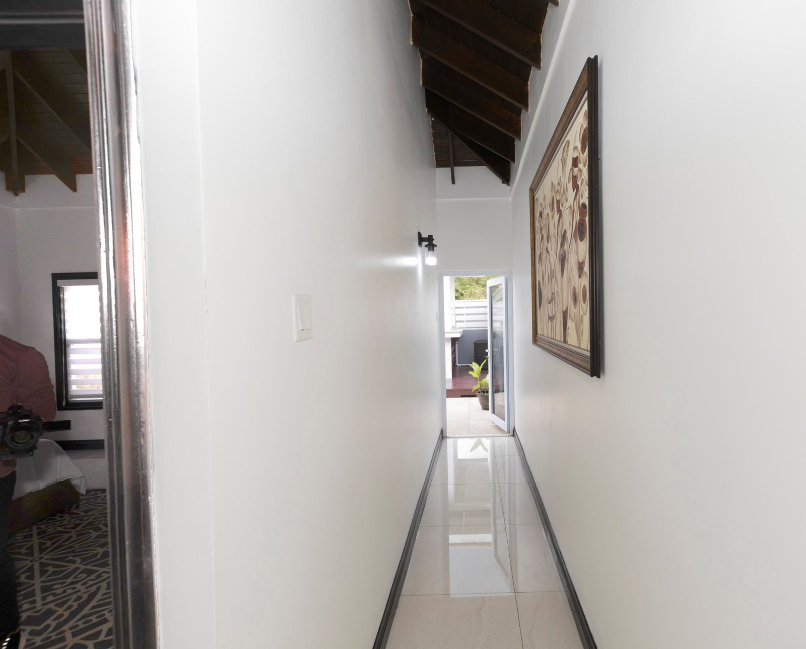 Twenty-Sixth image of 12 Durie Drive in Kingston 8, St. Andrew, Jamaica - property is For Rent