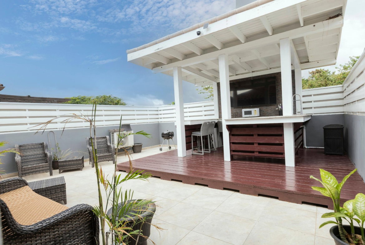 Twenty-Seventh image of 12 Durie Drive in Kingston 8, St. Andrew, Jamaica - property is For Rent