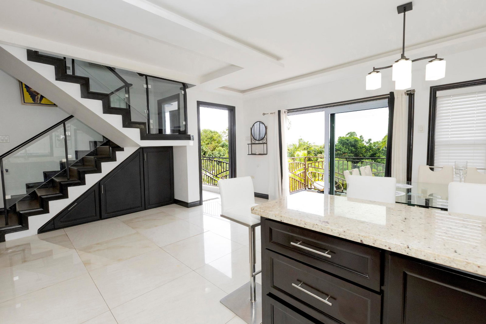 Sixth image of 12 Durie Drive in Kingston 8, St. Andrew, Jamaica - property is For Rent