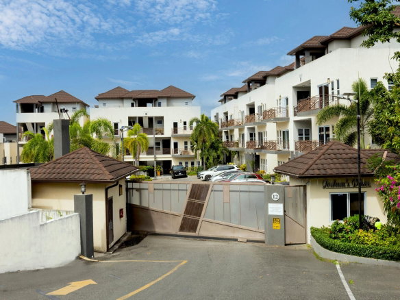 First image of 12 Durie Drive in Kingston 8, St. Andrew, Jamaica - property is For Rent