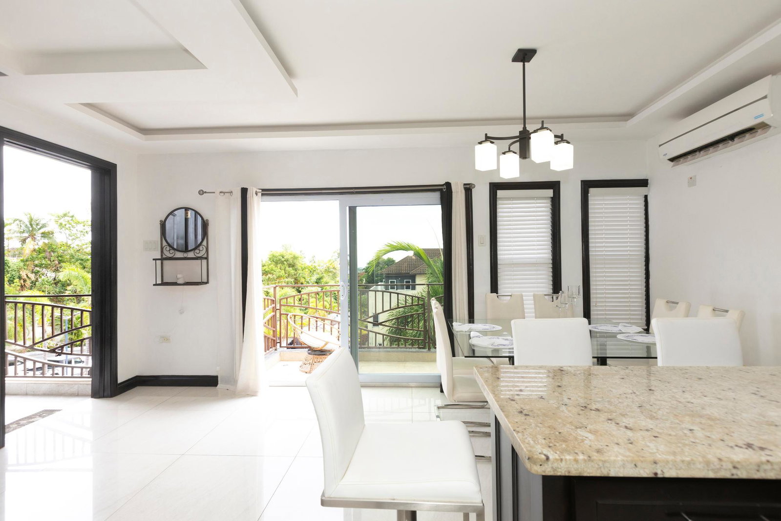 Seventh image of 12 Durie Drive in Kingston 8, St. Andrew, Jamaica - property is For Rent
