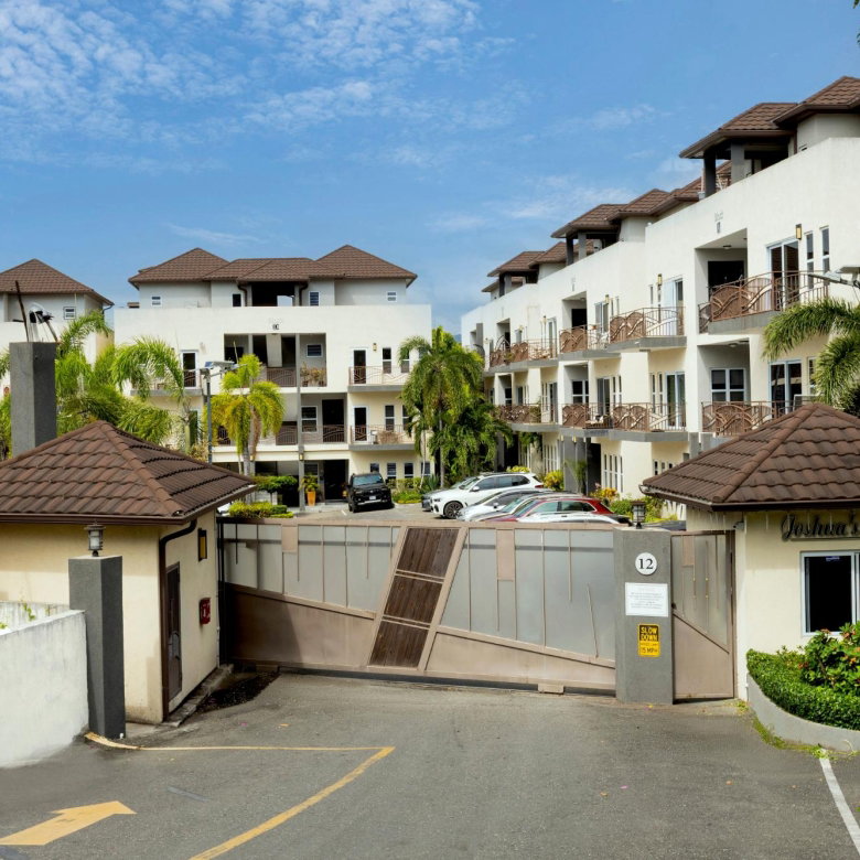 First image of 12 Durie Drive in Kingston 8, St. Andrew, Jamaica - property is For Rent